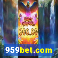 959bet.com