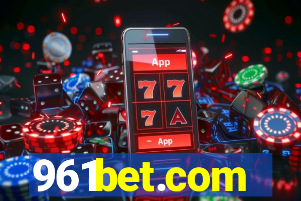 961bet.com