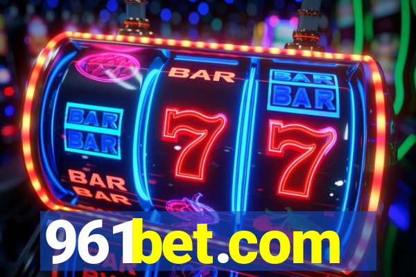 961bet.com