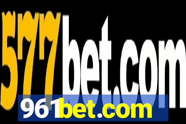 961bet.com