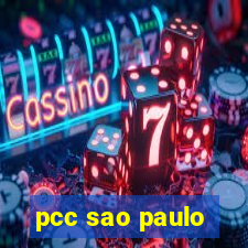 pcc sao paulo