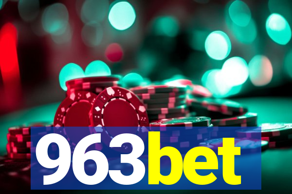 963bet