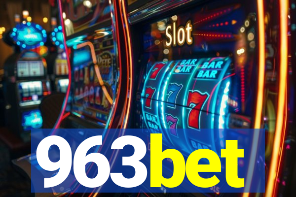 963bet