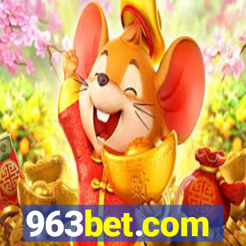 963bet.com