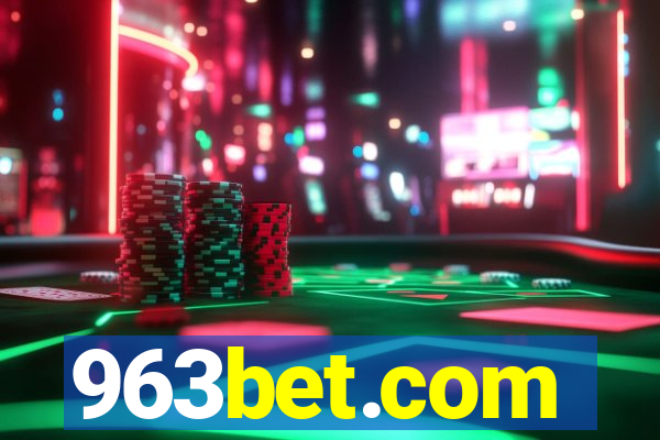 963bet.com