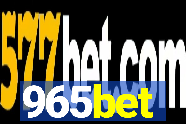 965bet