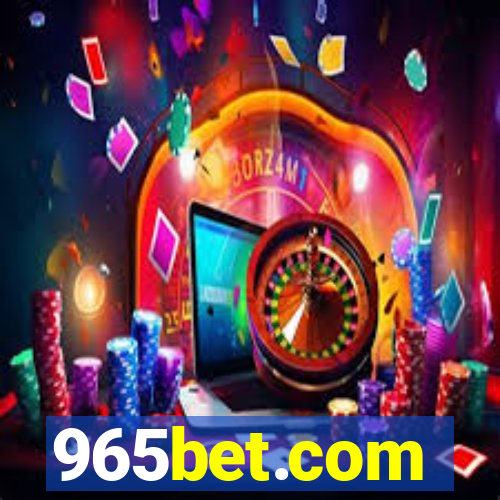 965bet.com