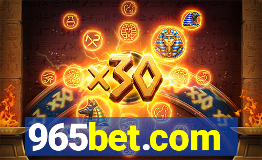 965bet.com