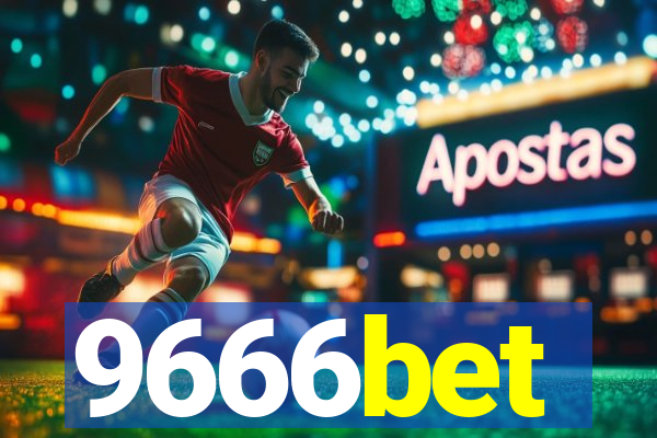 9666bet