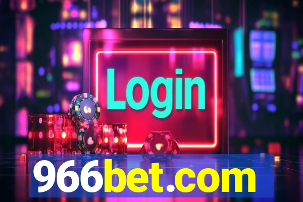 966bet.com