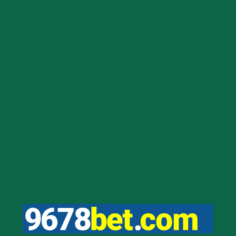 9678bet.com