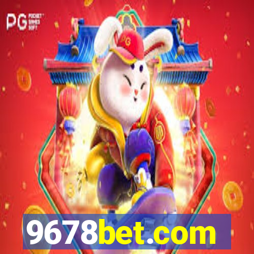 9678bet.com