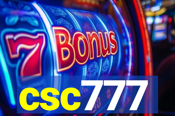 csc777