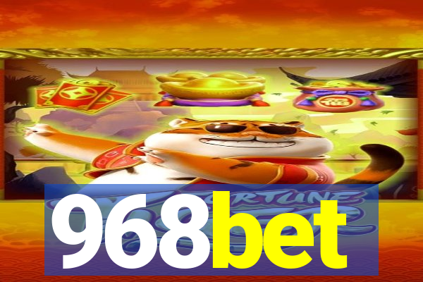 968bet