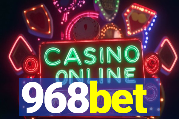 968bet