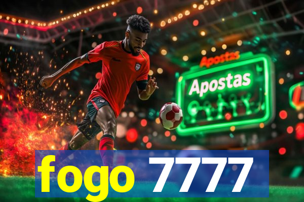 fogo 7777