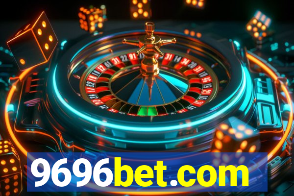 9696bet.com