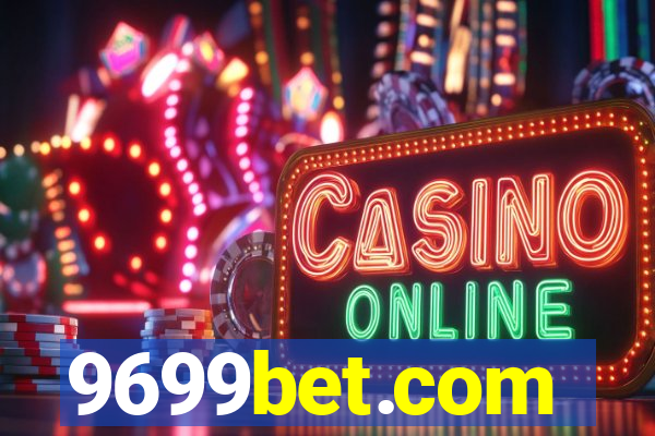 9699bet.com