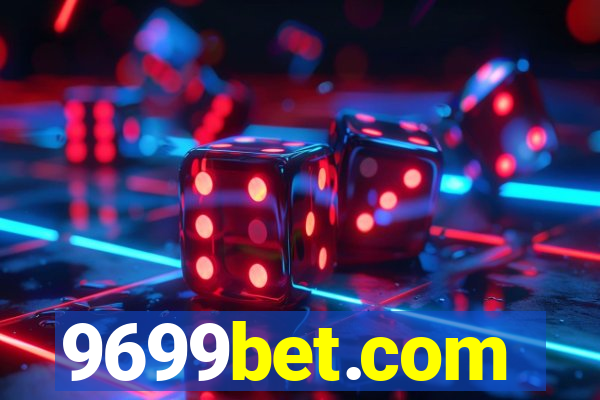 9699bet.com