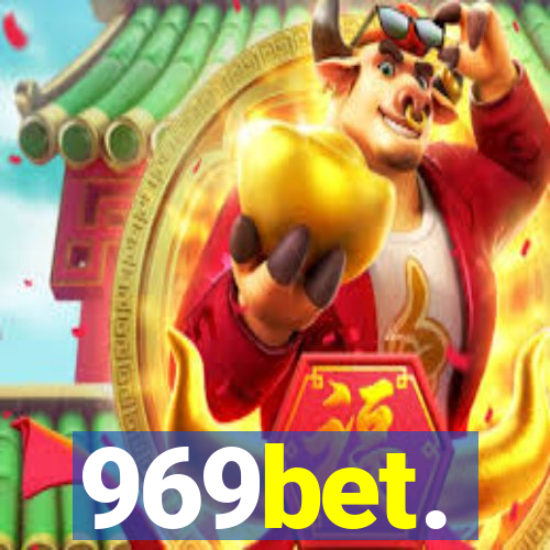 969bet.