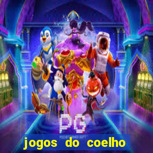 jogos do coelho sabido para jogar online