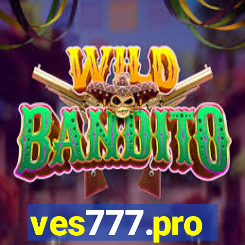 ves777.pro