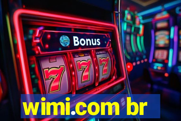 wimi.com br