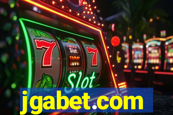 jgabet.com