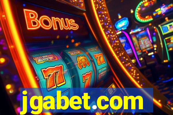 jgabet.com