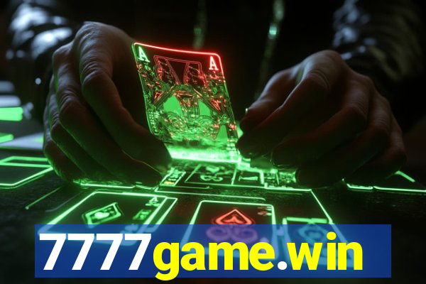 7777game.win