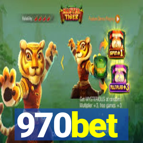 970bet