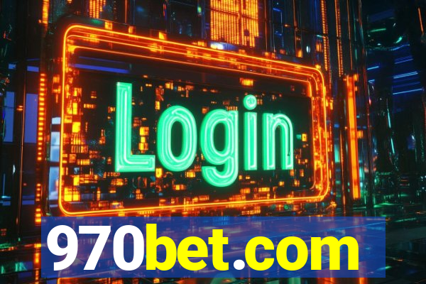 970bet.com