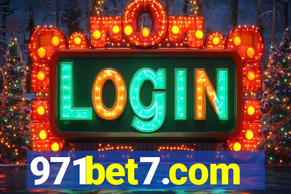 971bet7.com