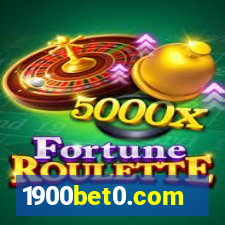 1900bet0.com