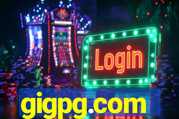 gigpg.com