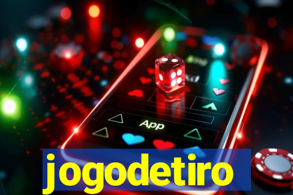 jogodetiro