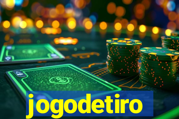 jogodetiro