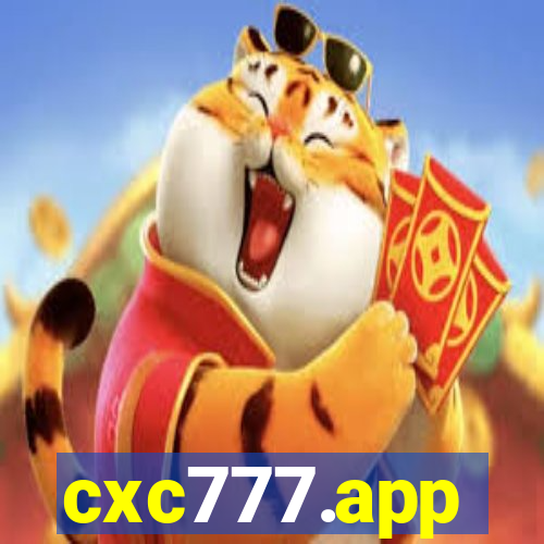 cxc777.app