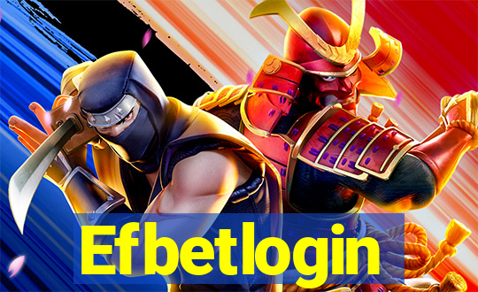 Efbetlogin