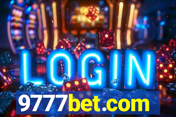 9777bet.com