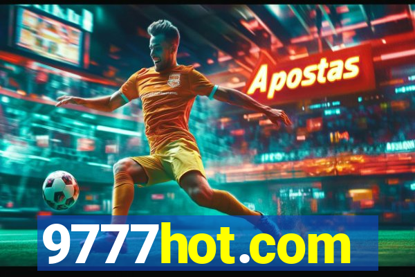 9777hot.com