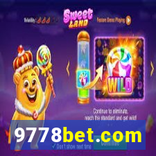 9778bet.com