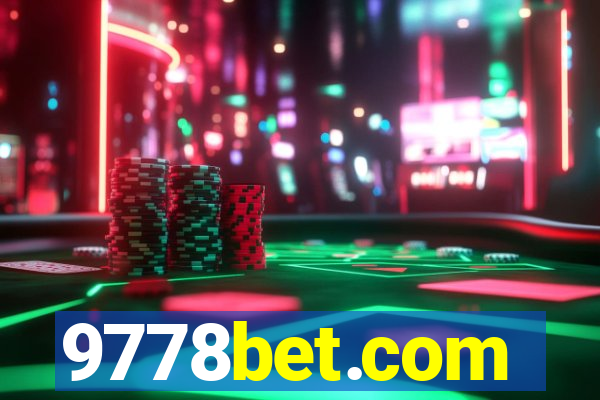 9778bet.com