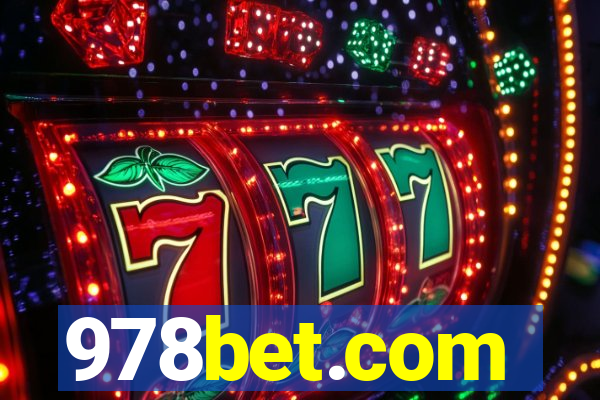 978bet.com