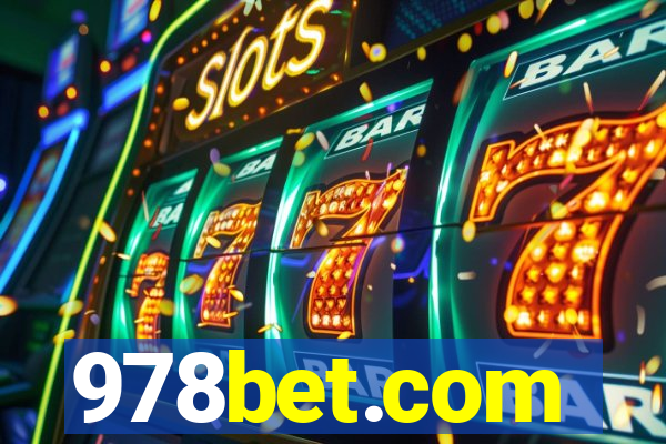 978bet.com