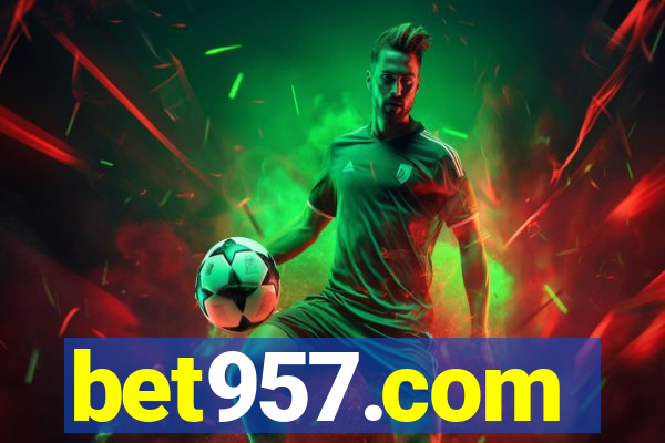 bet957.com