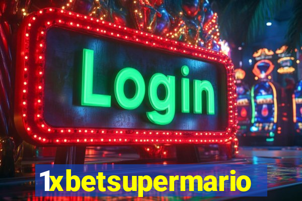 1xbetsupermario