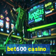 bet600 casino