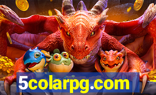 5colarpg.com