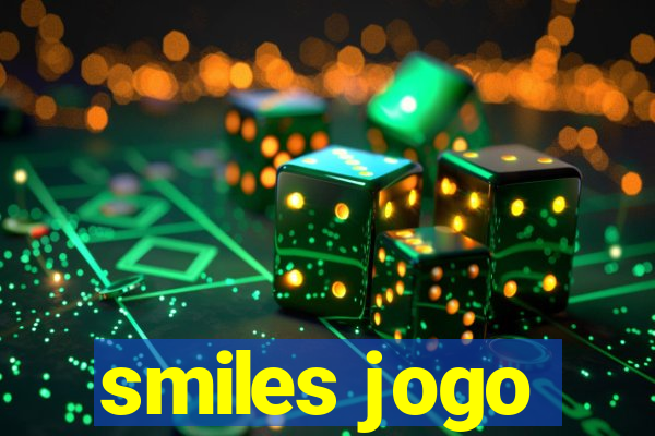 smiles jogo